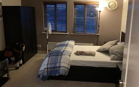 Thames River Side Townhouse